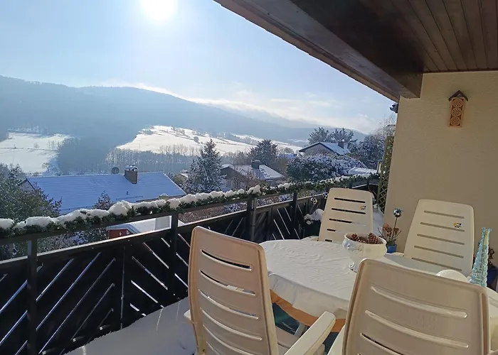 Ferienwohnung Zum Maerchenwald