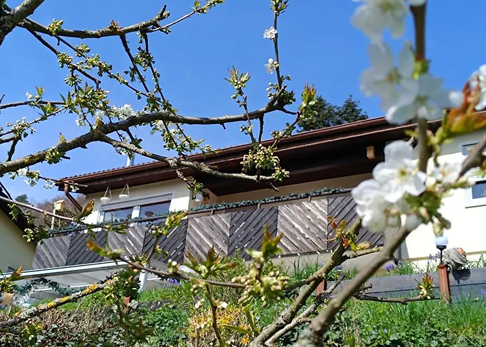 Ferienwohnung Zum Maerchenwald