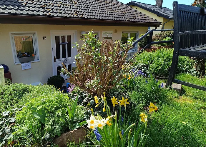 Ferienwohnung Zum Maerchenwald