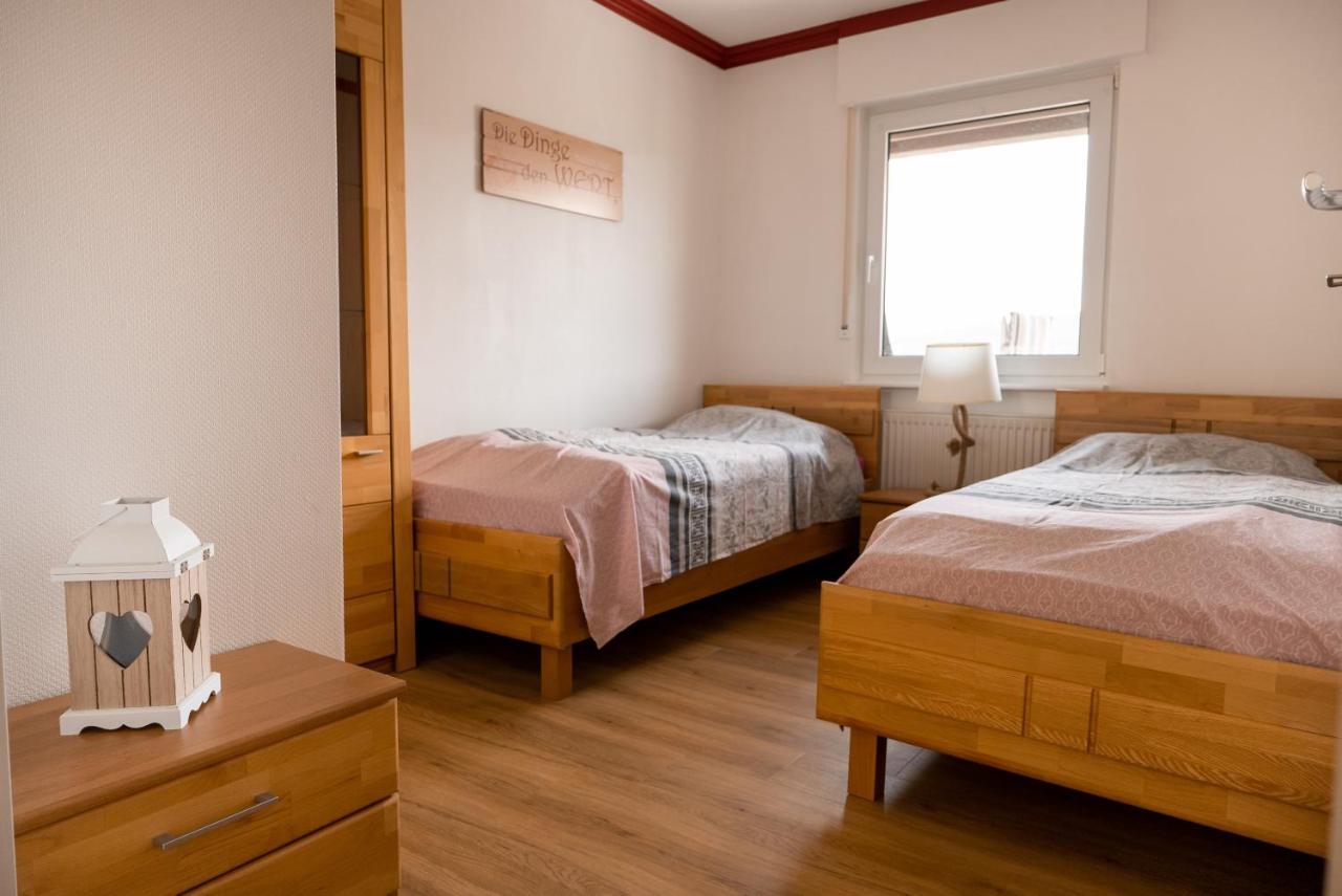 Apartment Zum Maerchenwald *