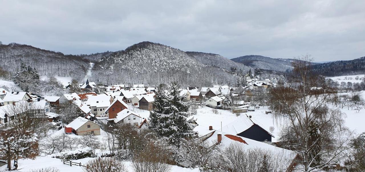 Apartment Zum Maerchenwald Bergfreiheit