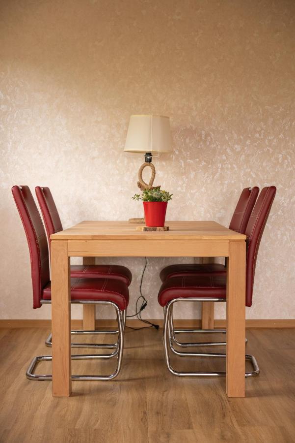 Apartment Zum Maerchenwald Bergfreiheit