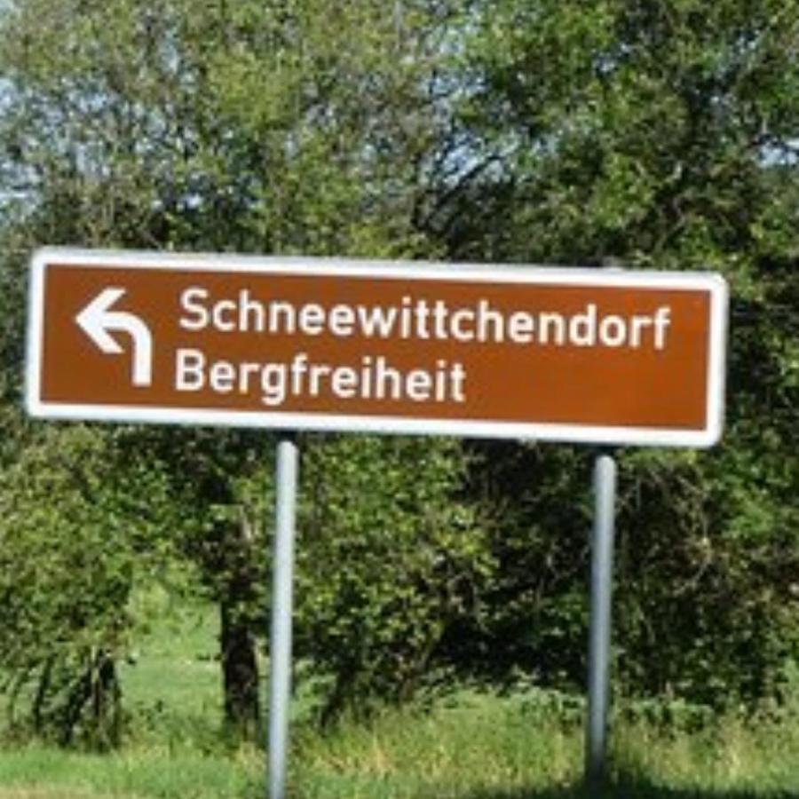 Apartment Zum Maerchenwald