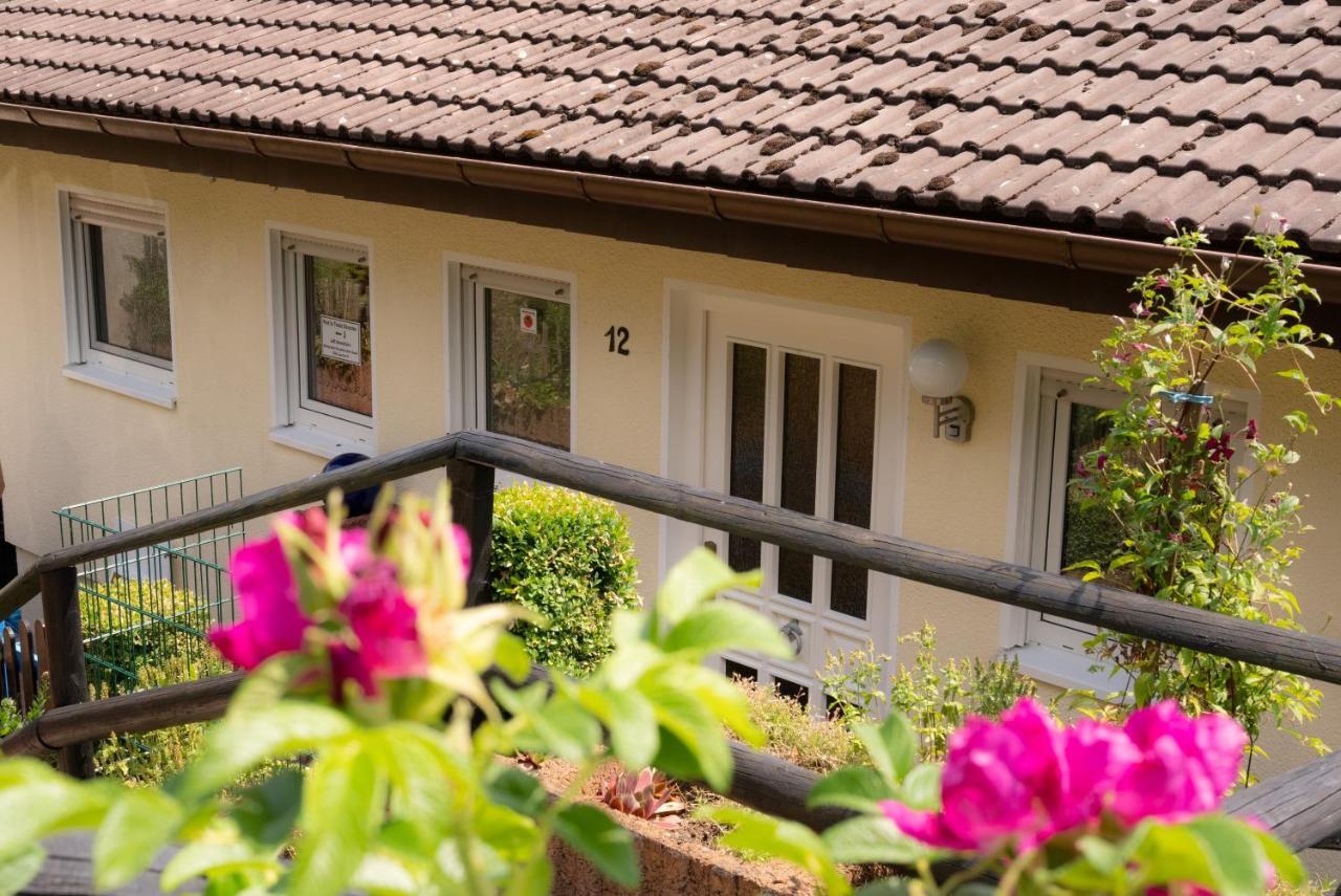 Apartment Zum Maerchenwald *