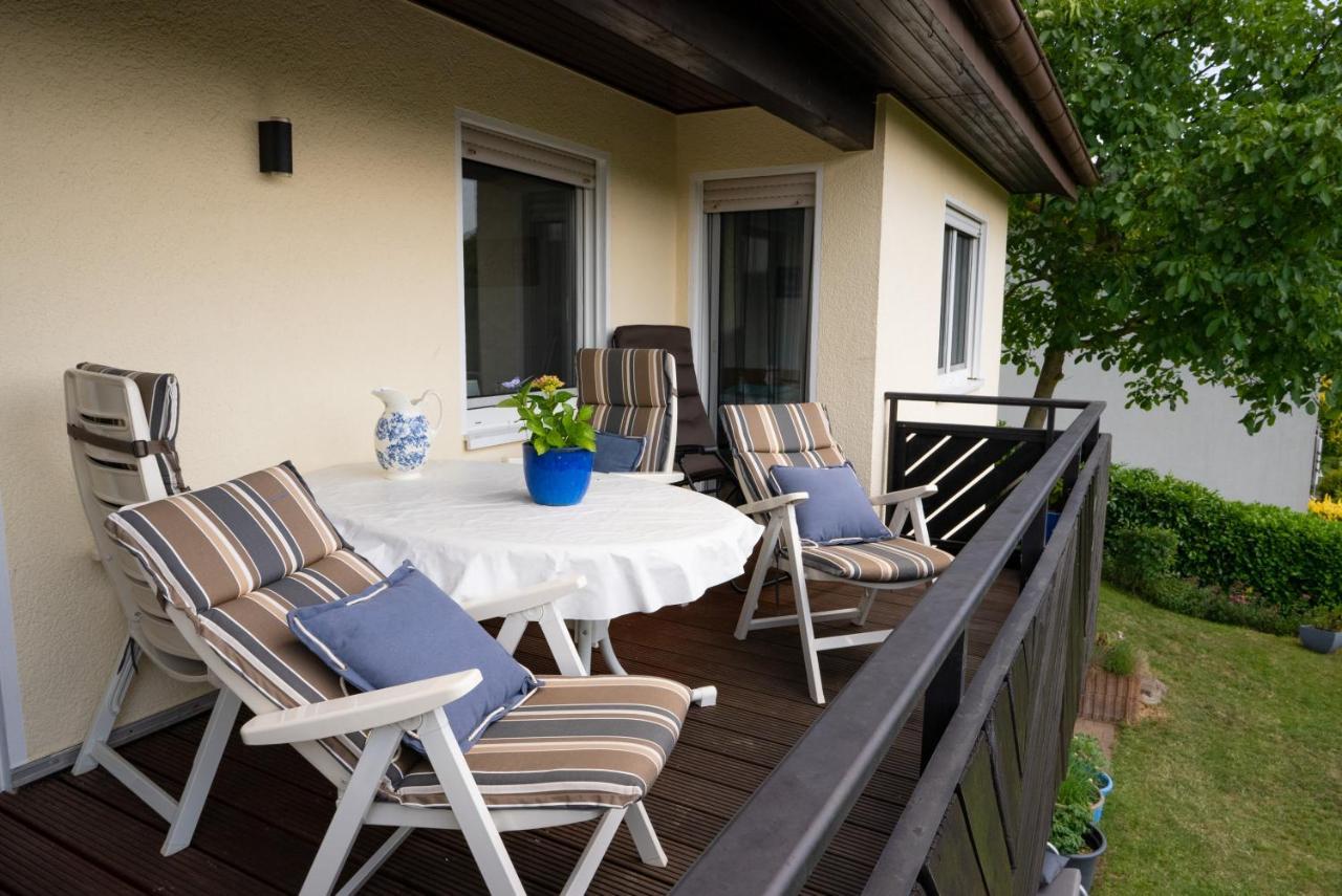 Apartment Zum Maerchenwald *