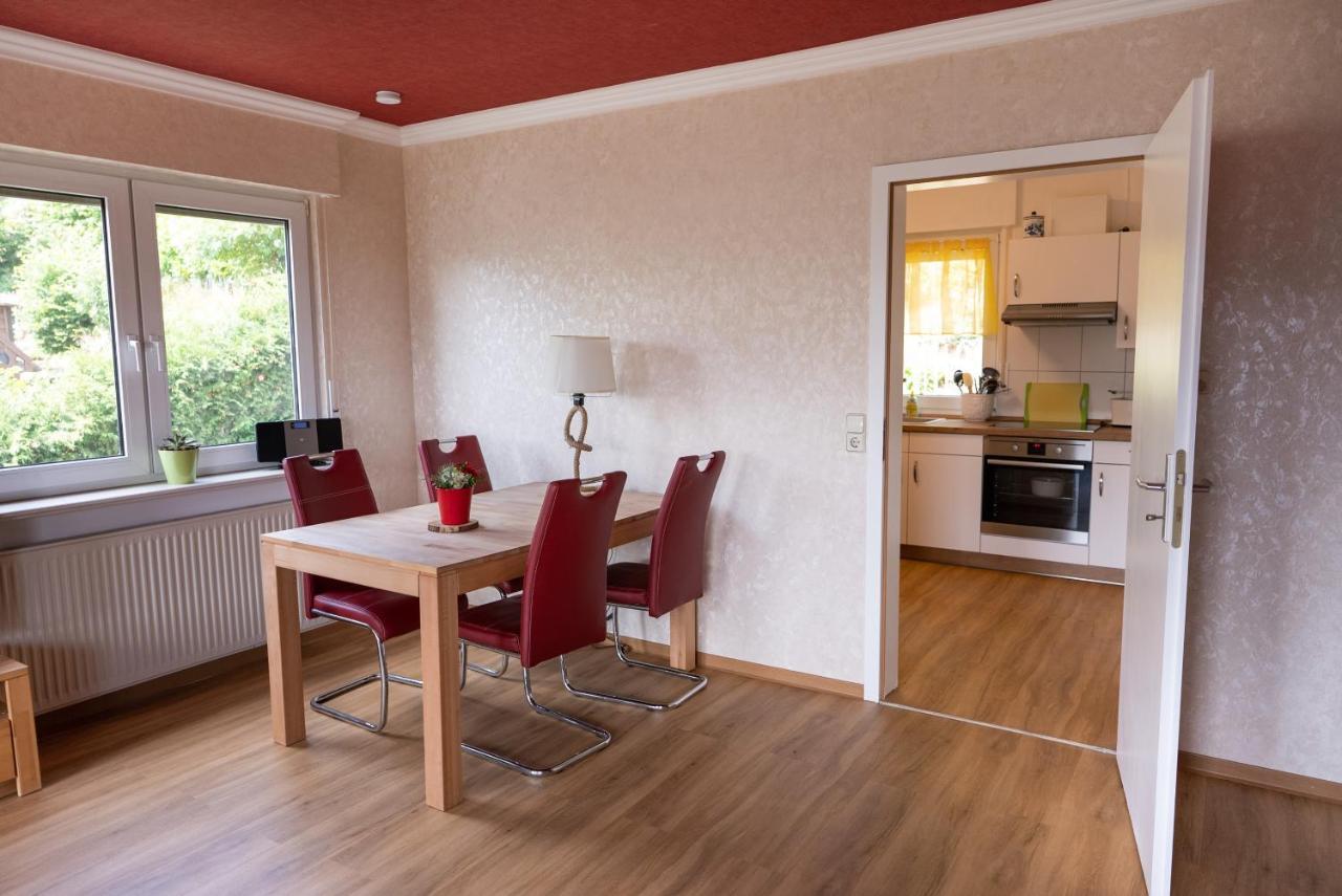 Apartment Zum Maerchenwald Bergfreiheit