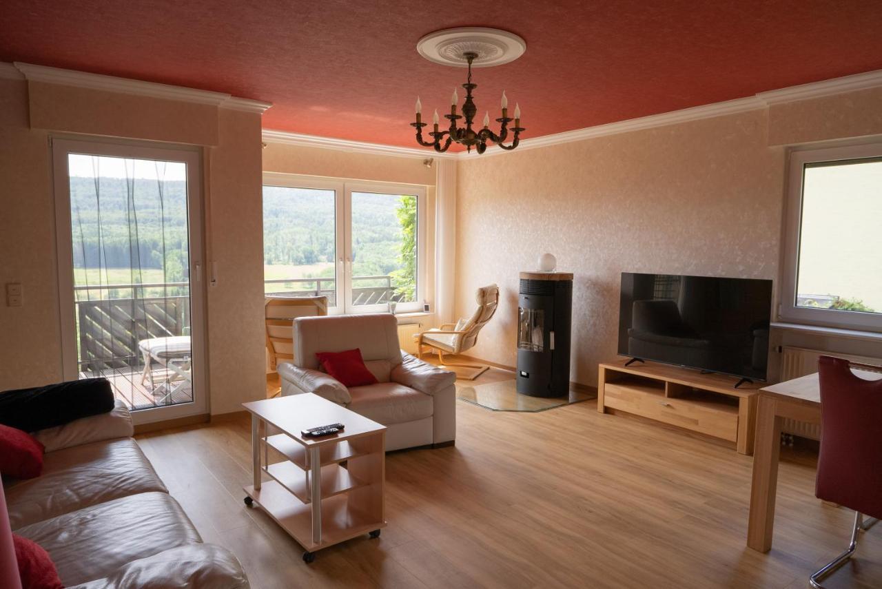 Zum Maerchenwald Apartment *