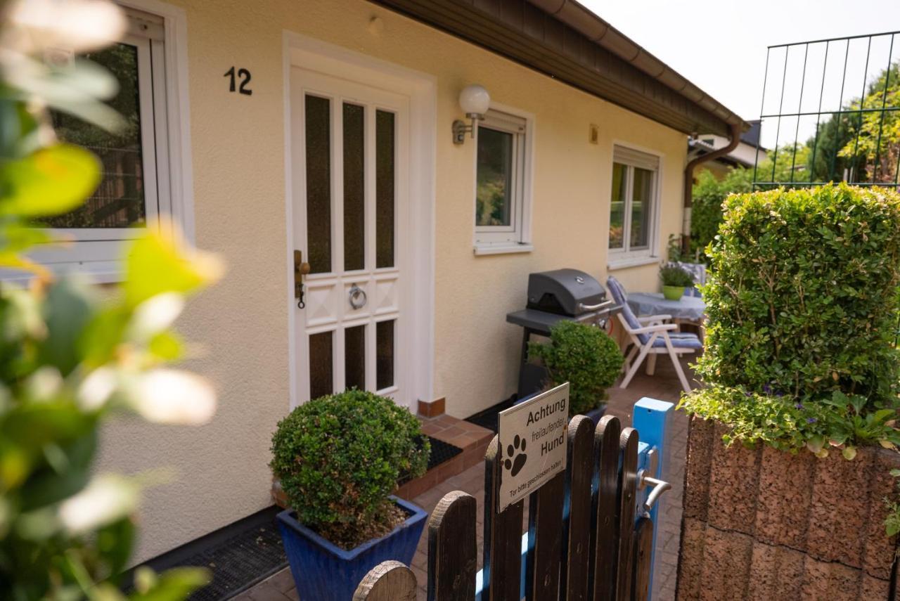 Zum Maerchenwald Apartment