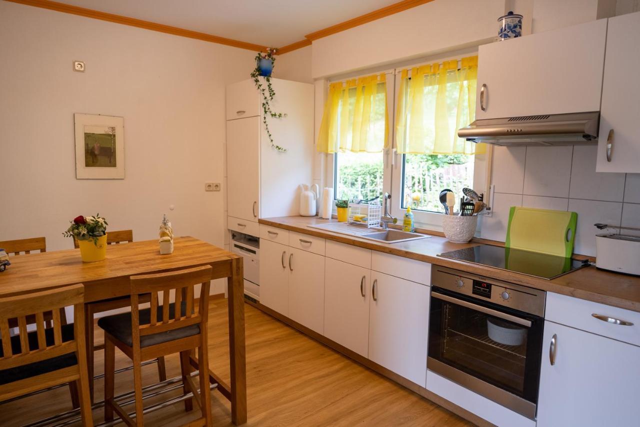 Zum Maerchenwald Apartment