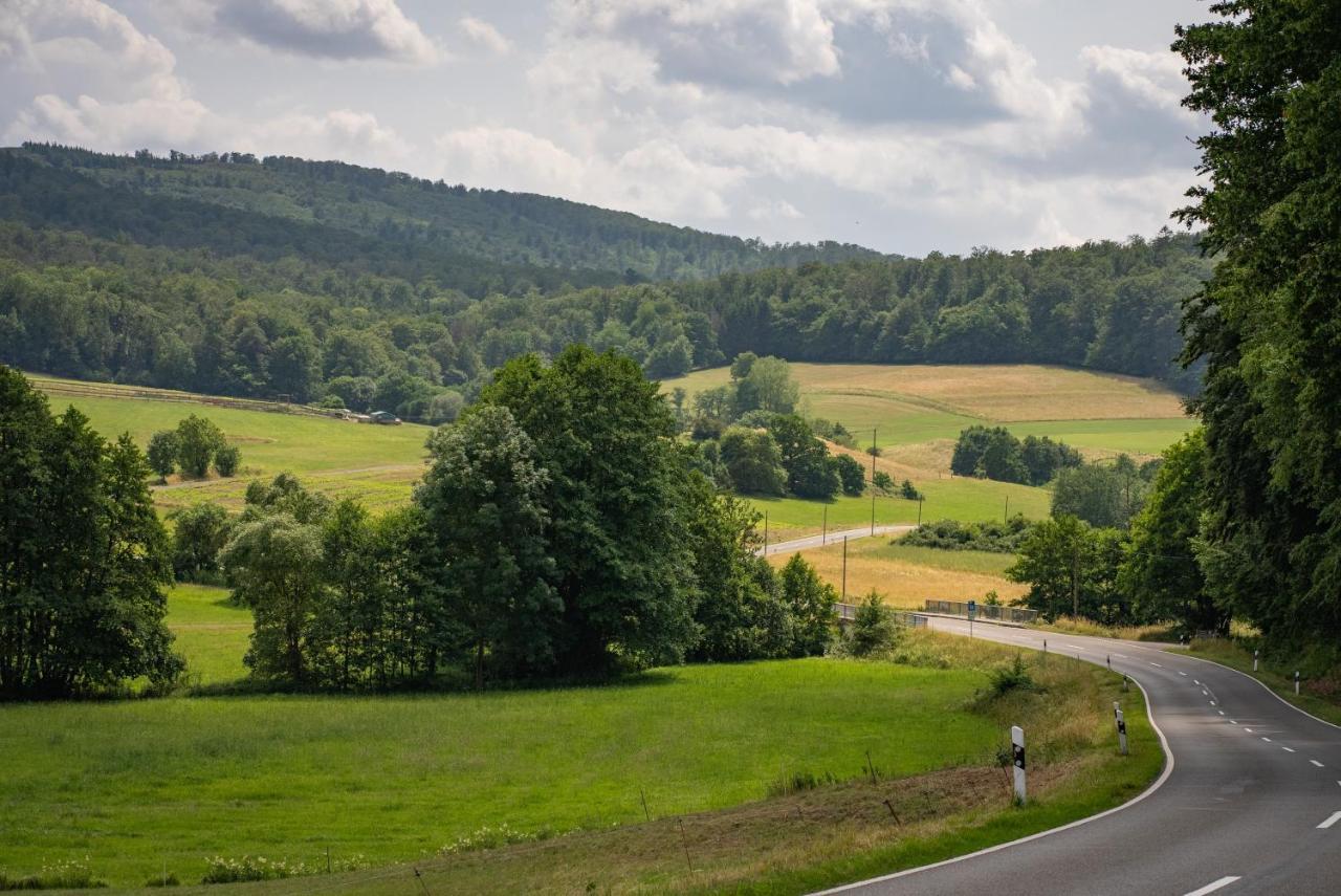 Zum Maerchenwald * Bergfreiheit