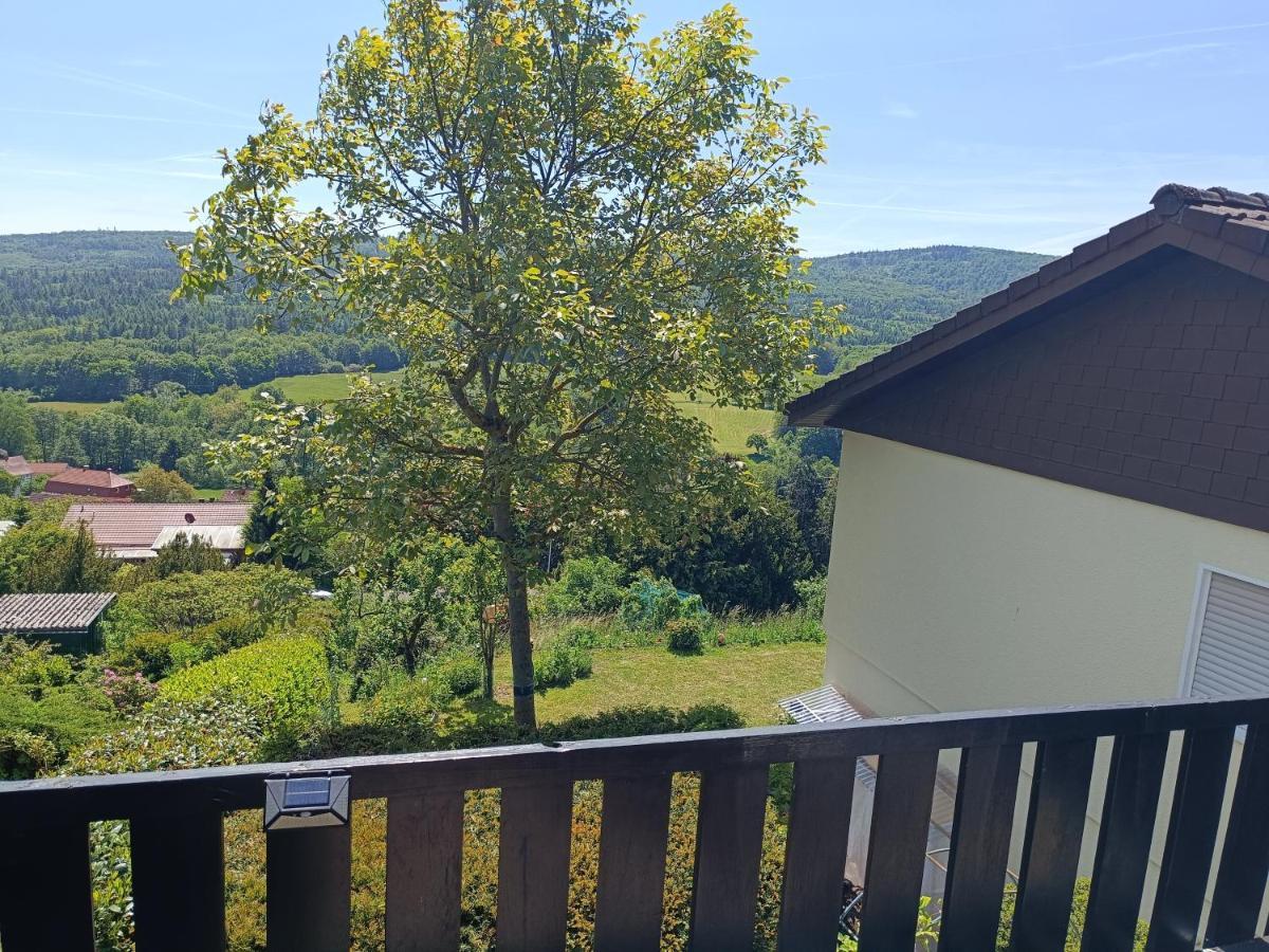 Zum Maerchenwald Bergfreiheit
