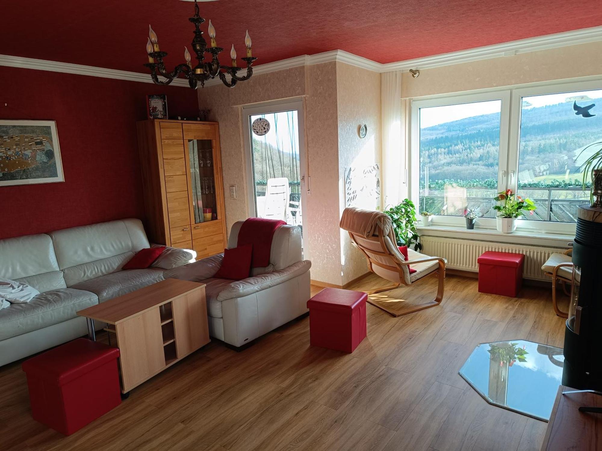 Apartment Zum Maerchenwald Bergfreiheit